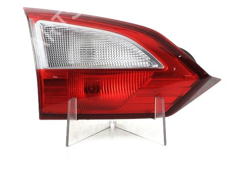 Used Left tailgate light FORD GRAND C-MAX (DXA/CB7, DXA/CEU) 1.5 TDCi (120 hp) 30632647