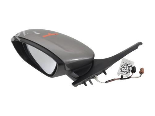 Used Left mirror PEUGEOT 208 I (CA_, CC_) 1.2 VTI 82 (82 hp) 28505508