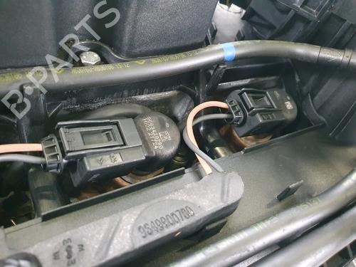 Engine FORD FIESTA VI (CB1, CCN) 1.4 TDCi | BP39666053M1  - Image 7
