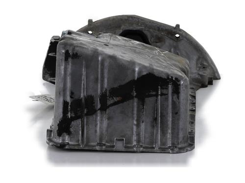 Oil sump MERCEDES-BENZ E-CLASS (W210) E 220 CDI (210.006) | BP29380934M115 
