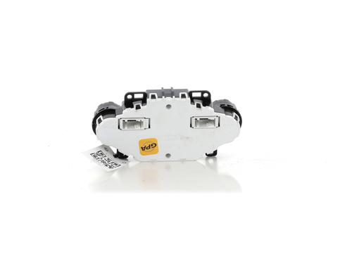 Climate control FORD ECOSPORT 1.0 EcoBoost | BP25860254I5 