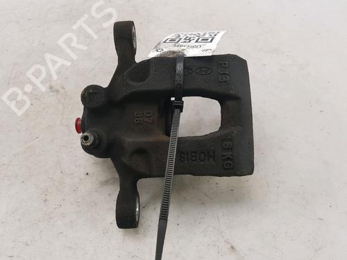 Used Left rear brake caliper KIA SPORTAGE IV (QL, QLE) 1.6 CRDi (116 hp) 27918890