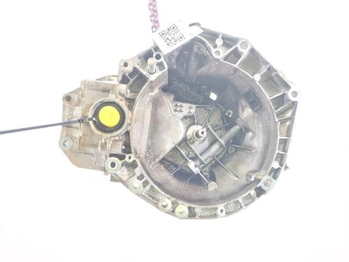 Gearbox FIAT PANDA (312_, 319_) 1.2 (312PXA1A) | BP30449800M3