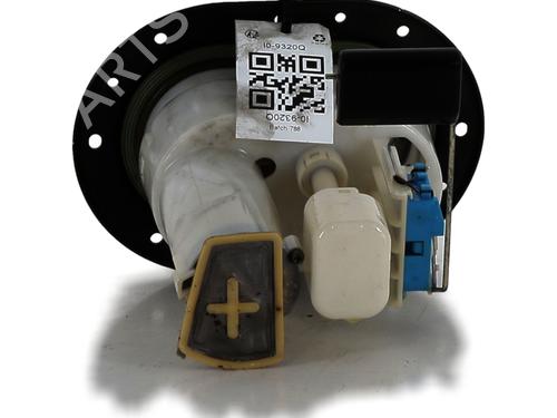 Fuel pump HYUNDAI TUCSON (JM) 2.0 CRDi All-wheel Drive | BP29495933M76 