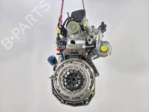 Motor RENAULT SCÉNIC II (JM0/1_) 1.5 dCi (JM1E, JM16) | BP29390062M1 