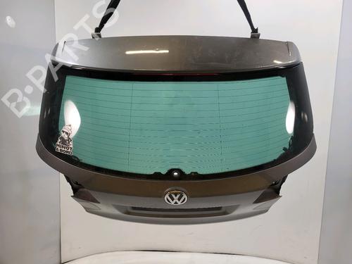 Used Tailgate VW GOLF PLUS V (5M1, 521) 1.4 16V (80 hp) 30957777