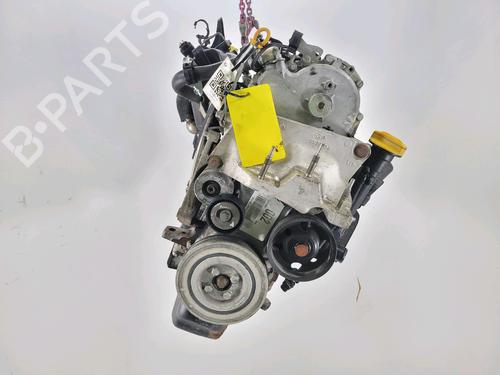Motor SUZUKI SWIFT III (MZ, EZ) 1.3 DDiS (RS413D) (75 hp) 30049249