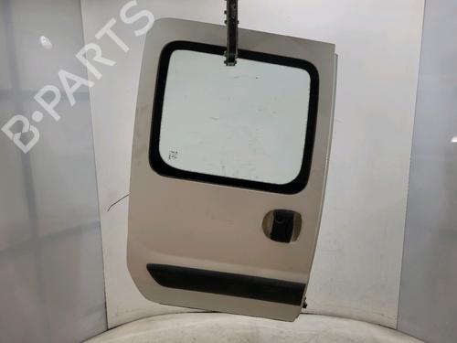 Used Right slide door Right slide door RENAULT KANGOO Express (FC0/1_) [1997-2026] 33300398 33300398