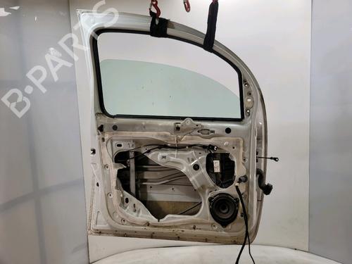 Left front door RENAULT KANGOO Express (FW0/1_) 1.5 dCi 75 (FW07, FW10, FW04) | BP29762551C2 