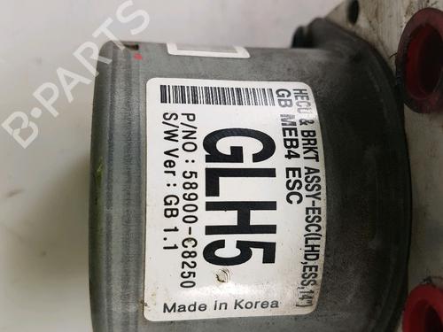 ABS pump HYUNDAI i20 II (GB, IB) 1.2 | BP13683073M43 