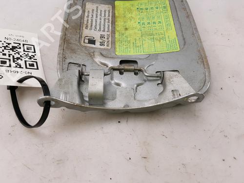 Fuel flap AUDI A3 (8L1) 1.8 T quattro | BP13679988C131 