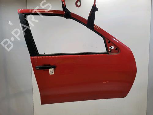 Used Right front door SEAT IBIZA II (6K1) 1.9 SDI (68 hp) 31577999