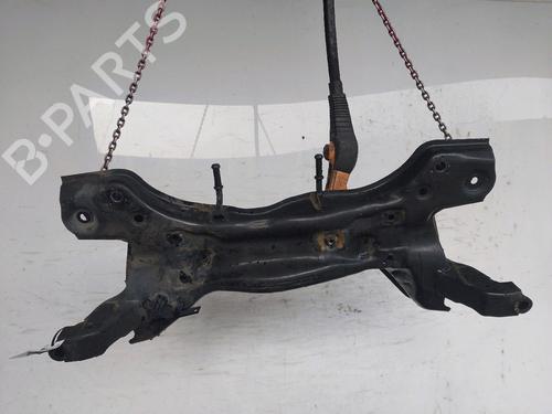Used Subframe Subframe VW POLO V (6R1, 6C1) 1.2 TSI 16V (90 hp) 32842654 32842654