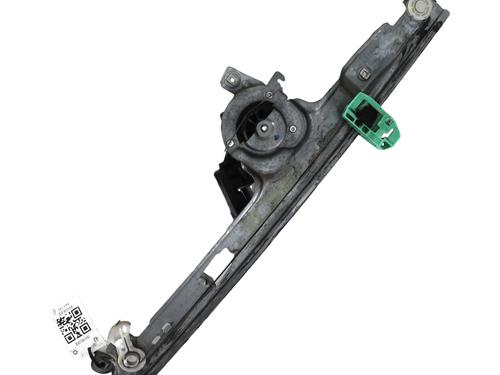 Front left window mechanism RENAULT GRAND SCÉNIC II (JM0/1_) 1.9 dCi (JM14) | BP29346888C22 