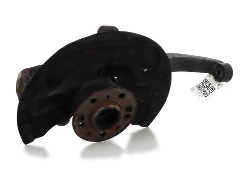 Used Right front steering knuckle MERCEDES-BENZ M-CLASS (W164) ML 320 CDI 4-matic (164.122) (224 hp) 25452426
