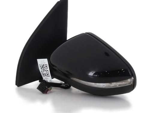 Left mirror VW GOLF VI (5K1) 2.0 GTi | BP31797529C26 