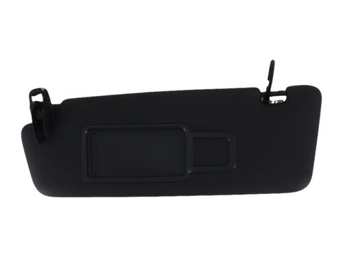 Used Left sun visor Left sun visor AUDI Q3 (8UB, 8UG) 2.0 TDI quattro (150 hp) 39898860 39898860