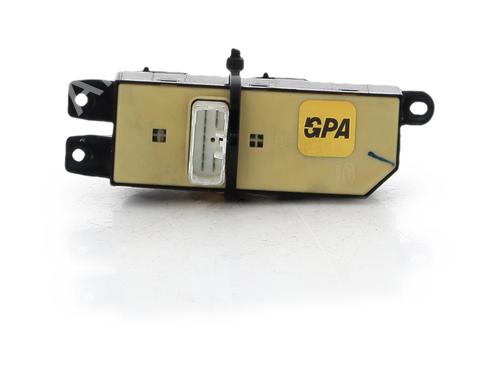 Left front window switch HYUNDAI SANTA FÉ I (SM) 2.0 CRDi 4x4 | BP39941333I27 - Image 3