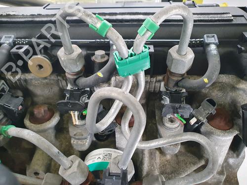 Engine RENAULT TWINGO II (CN0_) 1.5 dCi (CN0U) | BP37657679M1  - Image 11