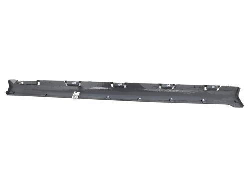 Left sideskirt PEUGEOT 207 SW (WK_) 1.6 HDi | BP29111175C115 