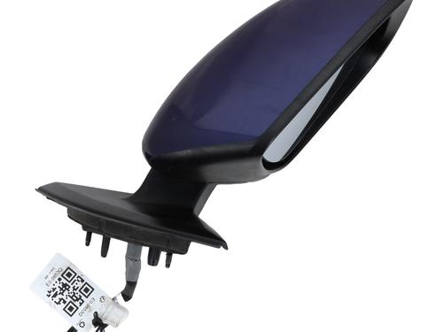 Used Right mirror NISSAN QASHQAI II (J11, J11_) 1.2 DIG-T (115 hp) 29874141