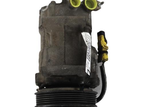 AC compressor PEUGEOT 206+ (2L_, 2M_) 1.4 i | BP39394436M34  - Image 5
