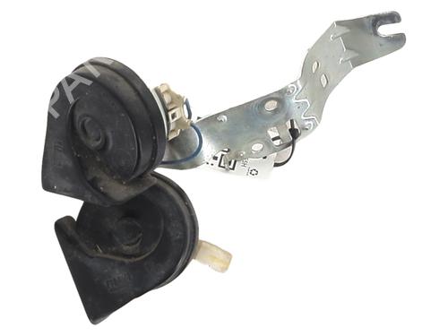 Horn CITROËN C5 III (RD_) | BP34118340E13 - Image 2