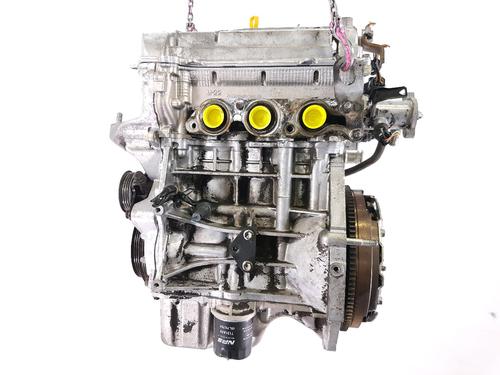 Engine NISSAN PIXO (UA0) 1.0 | BP36853151M1 - Image 2