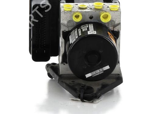 ABS Bremseaggregat VW GOLF VI (5K1) 1.6 TDI (105 hp) 29231226