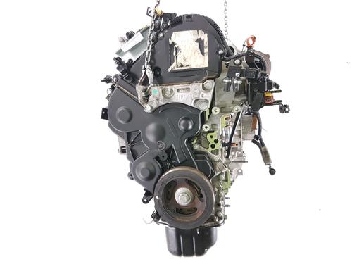 Used Engine CITROËN DS4 (NX_) 1.6 HDi 115 (114 hp) 32180707