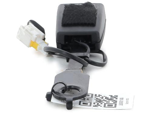 Seat buckle CITROËN C3 II (SC_) 1.4 HDi 70 (SC8HZC, SC8HR0, SC8HP4) | BP33926300I32 - Image 2