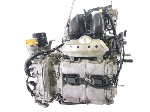 Engine SUBARU FORESTER (SJ_) 2.0 i AWD (SJ5) | BP23854988M1 