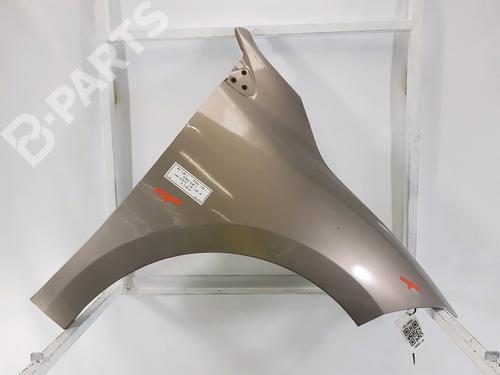Used Right front fenders Right front fenders RENAULT MEGANE III Hatchback (BZ0/1_, B3_) 1.5 dCi (106 hp) 10619299 10619299