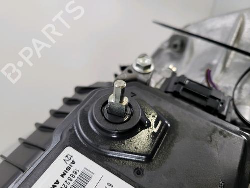 Gearbox BMW 1 (F40) 120 d xDrive | BP22362817M3 