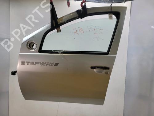 Used Left front door Left front door DACIA SANDERO 1.5 dCi (68 hp) 33926130 33926130