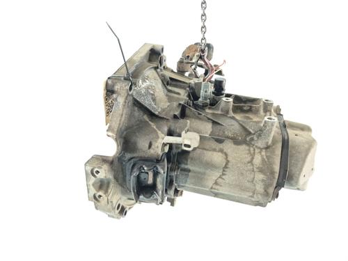 Used Gearbox Gearbox CITROËN C3 I (FC_, FN_) 1.4 i (73 hp) 40521023 40521023