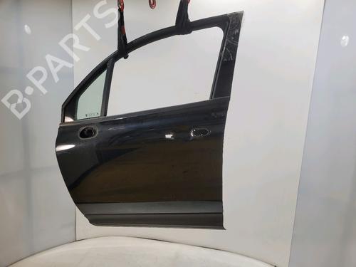Used Left front door FIAT 500X (334_) 1.3 (334.AXR11) (150 hp) 30141101