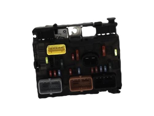 Fuse box PEUGEOT 307 (3A/C) 1.6 HDi 110 | BP27914560E1 