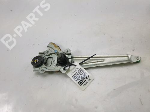 Rear left window mechanism SUZUKI SPLASH (EX) 1.0 (A5B 310) (65 hp) 8354051K00