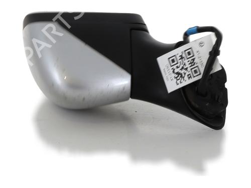 Right mirror RENAULT CLIO IV (BH_) 1.5 dCi 75 | BP28311067C27 