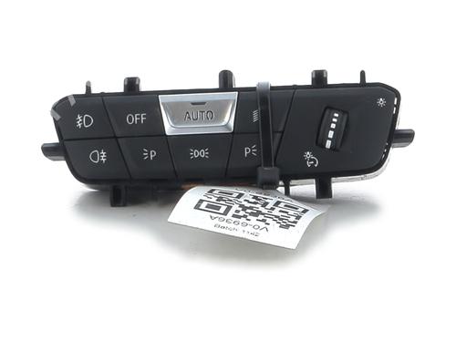 Used Steering column stalk BMW 1 (F40) 118 d (150 hp) 30799085