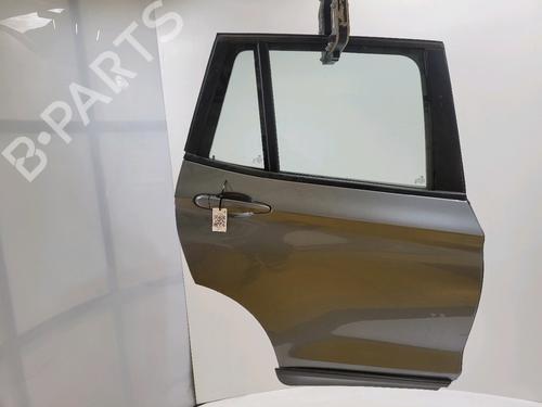 Dør højre bagtil Dør højre bagtil BMW X3 (F25) xDrive 20 d (184 hp) 36212128 36212128