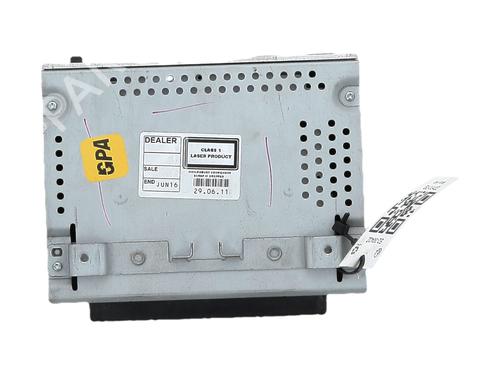 Radio FORD FIESTA VI (CB1, CCN) 1.4 TDCi | BP36351054E6 - Image 3
