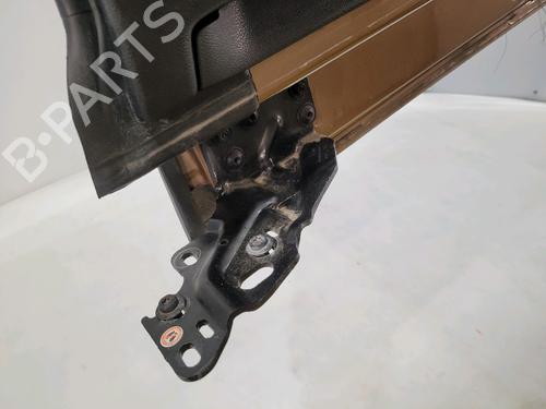 Right slide door FORD B-MAX (JK) 1.6 TDCi | BP26311781C75 
