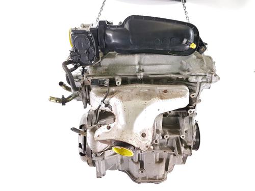 Engine NISSAN MICRA III (K12) 160 SR | BP28720232M1
