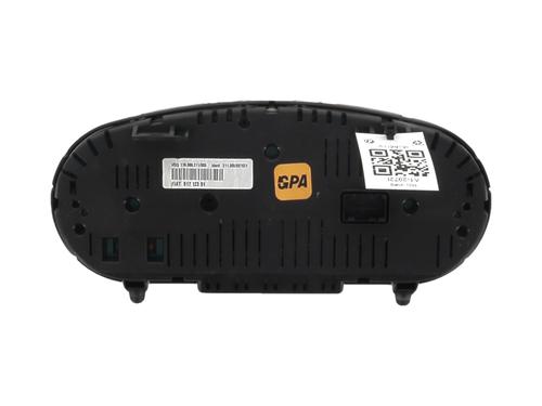 Instrument cluster LANCIA YPSILON (843_) | BP28177115C47