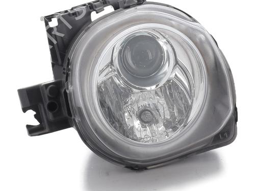 Left headlight NISSAN JUKE (F15) 1.2 DIG-T | BP32225546C28