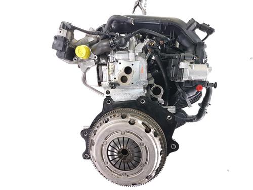 Engine SKODA FABIA II (542) 1.2 TSI | BP33189709M1 - Image 3