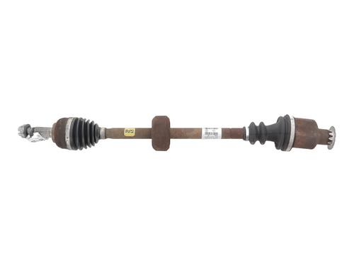 Used Right front driveshaft Right front driveshaft RENAULT TWINGO II (CN0_) 1.2 16V (CN04, CN0B) (75 hp) 34111865 34111865