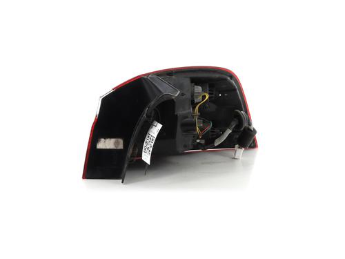 Left taillight KIA RIO III (UB) 1.2 CVVT | BP22018928C34 